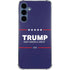 Keep America Great Galaxy A35 5G Clear Case